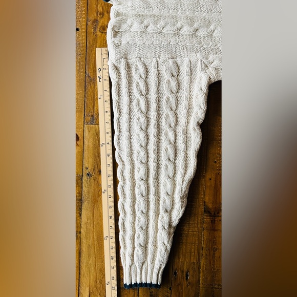 70’s - 80’s Vintage Banana Republic Sweater - Picture 11 of 16